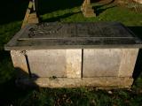 image of grave number 2457
